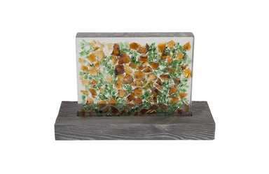 Phillips Collection Home Phillips Collection Captured Obsidian Lamp
