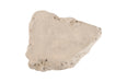 Phillips Collection Home Oversized LTL - Rate to be Quoted Phillips Collection Cast Boulder Coffee Table Roman Stone, LG