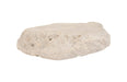 Phillips Collection Home Oversized LTL - Rate to be Quoted Phillips Collection Cast Boulder Coffee Table Roman Stone, LG