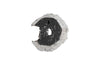 Phillips Collection Home Phillips Collection Cast Eroded Wood Circle Wall Tile