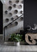 Phillips Collection Home Phillips Collection Cast Eroded Wood Circle Wall Tile