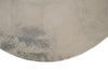 Phillips Collection Home Phillips Collection Cast Oil Drum Wall Discs, Liquid Silver, Set of 4