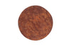 Phillips Collection Home Phillips Collection Cast Oil Drum Wall Discs, Resin, Rust Finish, Set of 4
