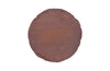 Phillips Collection Home Phillips Collection Cast Oil Drum Wall Discs, Resin, Rust Finish, Set of 4