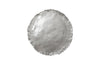 Phillips Collection Home Phillips Collection Cast Oil Drum Wall Discs, Silver Leaf, Set of 4