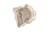 Phillips Collection Home Phillips Collection Cast Onyx Bowl, Faux Finish, Large
