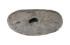 Phillips Collection Home Oversized LTL - Rate to be Quoted Phillips Collection Cast Organic River Stone Coffee Table, Resin, Faux Gray Stone