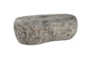 Phillips Collection Home Oversized LTL - Rate to be Quoted Phillips Collection Cast Organic River Stone Coffee Table, Resin, Faux Gray Stone
