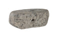 Phillips Collection Home Oversized LTL - Rate to be Quoted Phillips Collection Cast Organic River Stone Coffee Table, Resin, Faux Gray Stone