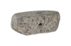 Phillips Collection Home Oversized LTL - Rate to be Quoted Phillips Collection Cast Organic River Stone Coffee Table, Resin, Faux Gray Stone