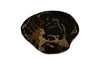 Phillips Collection Home Phillips Collection Cast Petrified Wood Stool, Resin