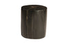 Phillips Collection Home Phillips Collection Cast Petrified Wood Stool, Resin