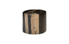 Phillips Collection Home Phillips Collection Cast Petrified Wood Stool, Resin