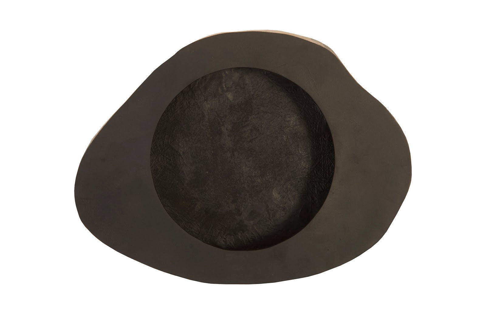 Phillips Collection Home Phillips Collection Cast Petrified Wood Wall Tile, Resin