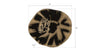 Phillips Collection Home Phillips Collection Cast Petrified Wood Wall Tile, Resin