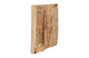 Phillips Collection Home Phillips Collection Cast Petrified Wood Wall Tile, Resin, Square