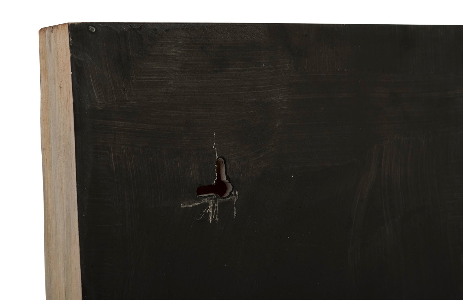 Phillips Collection Home Phillips Collection Cast Petrified Wood Wall Tile, Resin, Square