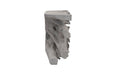 Phillips Collection Home Oversized LTL - Rate to be Quoted Phillips Collection Cast Root Console Table, Charcoal Stone