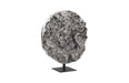 Phillips Collection Home Phillips Collection Cast Root Silver Standing Sculpture