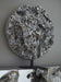 Phillips Collection Home Phillips Collection Cast Root Silver Standing Sculpture