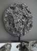 Phillips Collection Home Phillips Collection Cast Root Silver Standing Sculpture