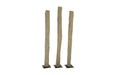 Phillips Collection Home Phillips Collection Cast Splinter Stone Sculptures, Set of 3, XL