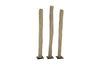 Phillips Collection Home Phillips Collection Cast Splinter Stone Sculptures, Set of 3, XL
