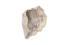 Phillips Collection Home Phillips Collection Cast Wall Onyx Bowl, Faux Finish, LG
