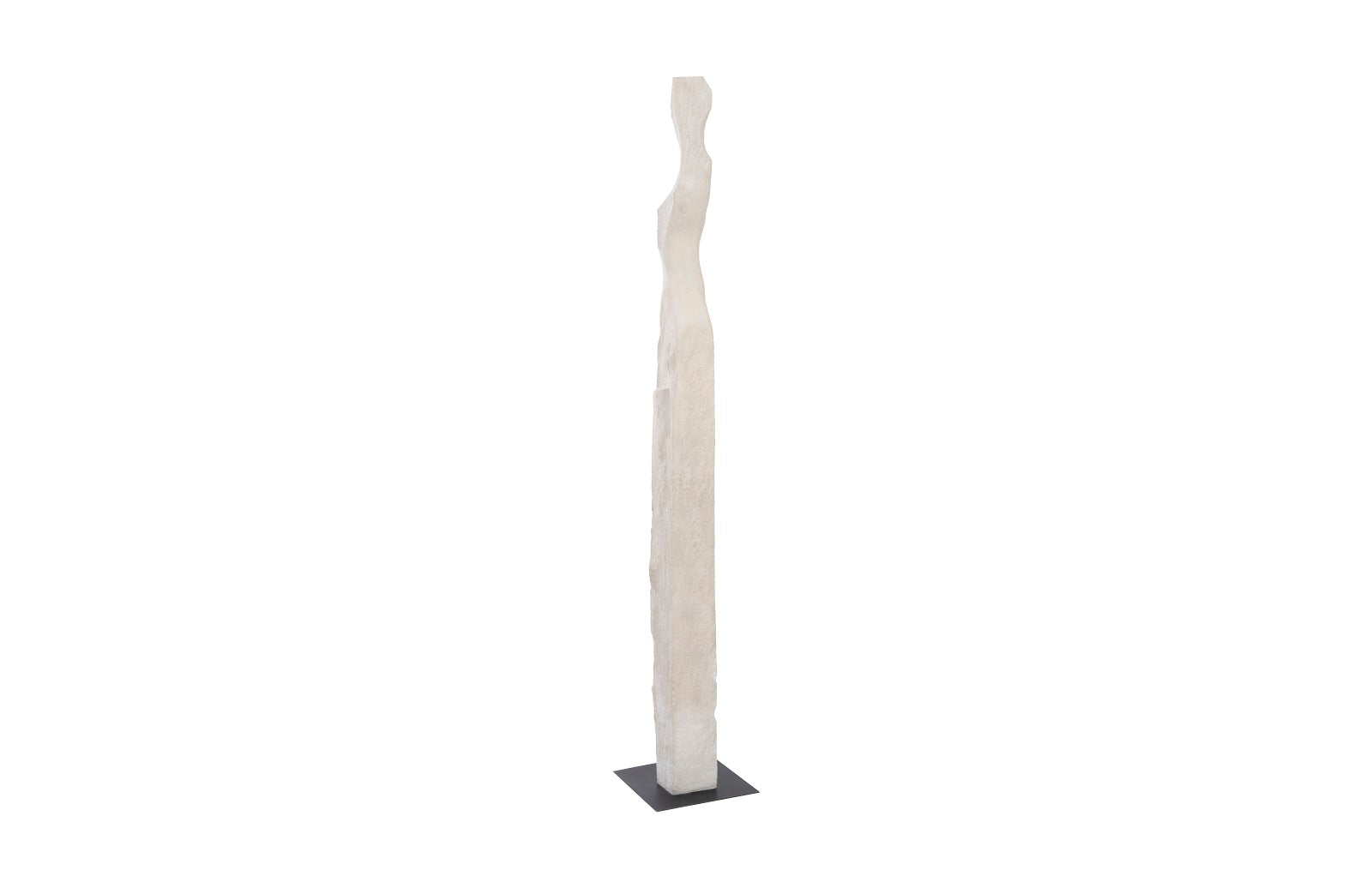 Phillips Collection Home Oversized LTL - Rate to be Quoted Phillips Collection Cast Women Sculptures, A , Colossal, Roman Stone