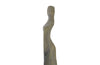 Phillips Collection Home Oversized LTL - Rate to be Quoted Phillips Collection Cast Women Sculptures, A , Colossal, Splinter Stone Finish