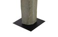 Phillips Collection Home Oversized LTL - Rate to be Quoted Phillips Collection Cast Women Sculptures, A , Colossal, Splinter Stone Finish