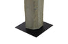 Phillips Collection Home Oversized LTL - Rate to be Quoted Phillips Collection Cast Women Sculptures, A , Colossal, Splinter Stone Finish