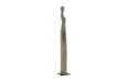 Phillips Collection Home Oversized LTL - Rate to be Quoted Phillips Collection Cast Women Sculptures, A , Colossal, Splinter Stone Finish