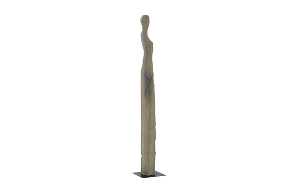 Phillips Collection Cast Women Sculptures, A , Colossal, Splinter Ston ...