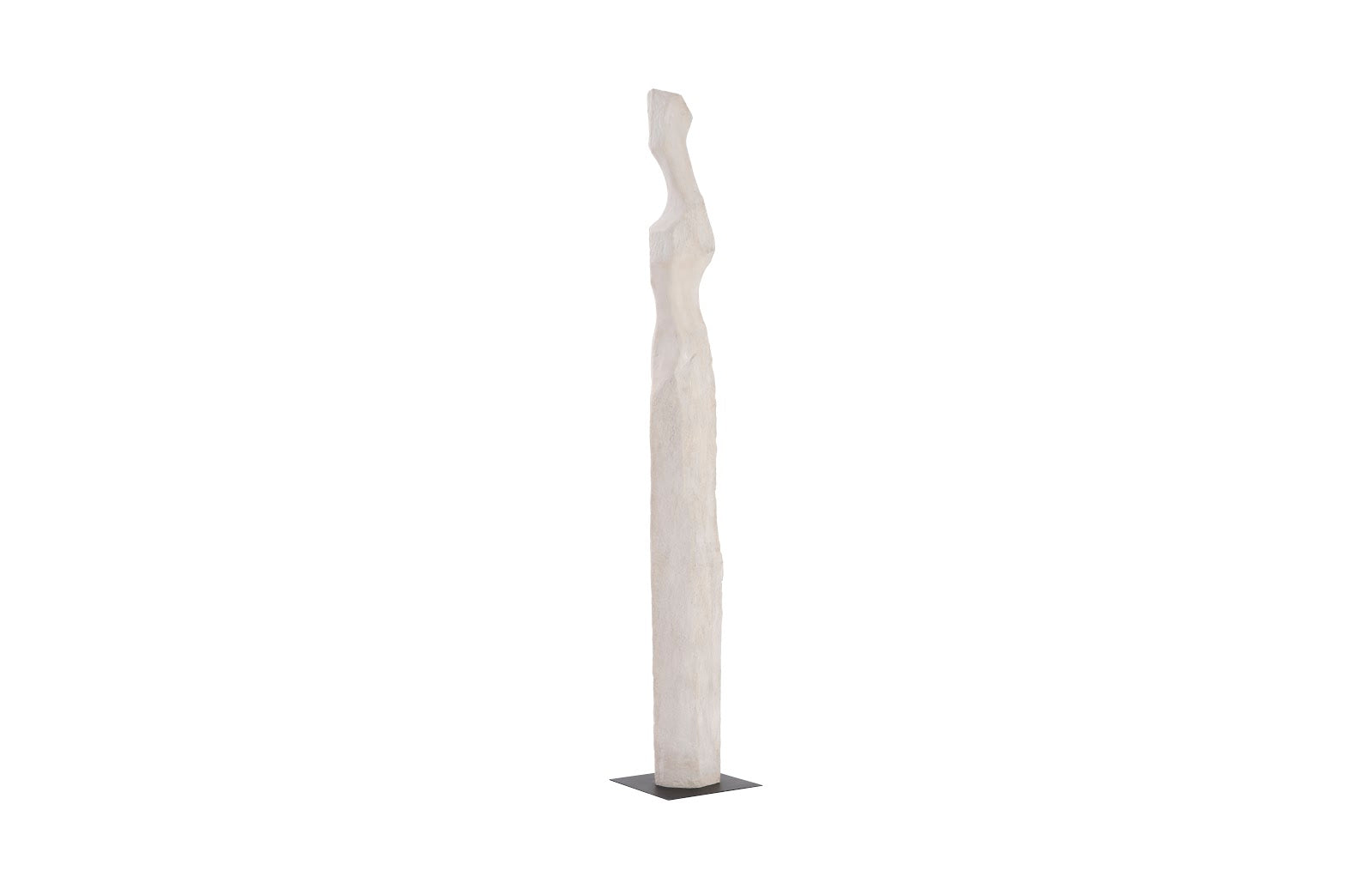 Phillips Collection Home Oversized LTL - Rate to be Quoted Phillips Collection Cast Women Sculptures, B , Colossal, Roman Stone