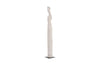 Phillips Collection Home Oversized LTL - Rate to be Quoted Phillips Collection Cast Women Sculptures, B , Colossal, Roman Stone