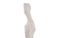 Phillips Collection Home Oversized LTL - Rate to be Quoted Phillips Collection Cast Women Sculptures, B , Colossal, Roman Stone