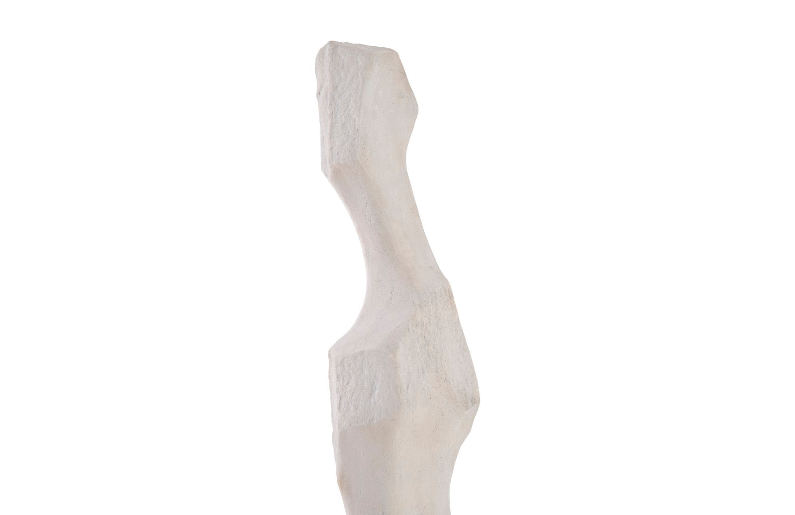 Phillips Collection Home Oversized LTL - Rate to be Quoted Phillips Collection Cast Women Sculptures, B , Colossal, Roman Stone