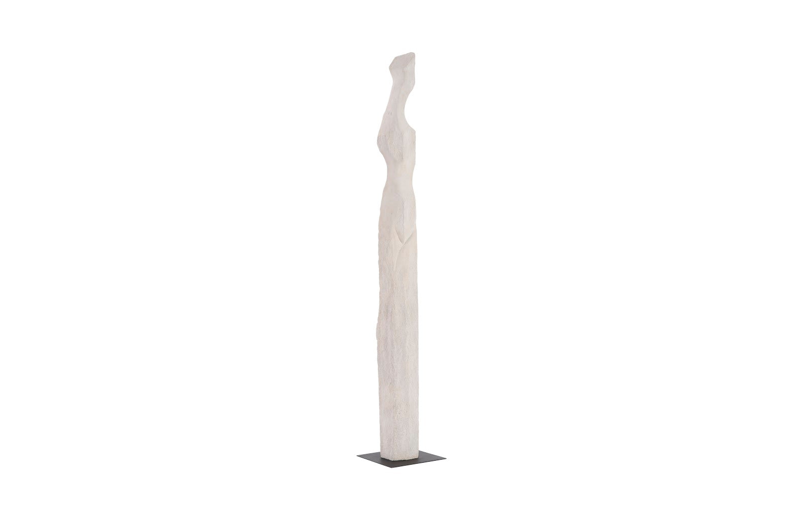 Phillips Collection Home Oversized LTL - Rate to be Quoted Phillips Collection Cast Women Sculptures, B , Colossal, Roman Stone