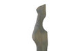 Phillips Collection Home Oversized LTL - Rate to be Quoted Phillips Collection Cast Women Sculptures, B , Colossal, Splinter Stone Finish