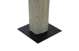 Phillips Collection Home Oversized LTL - Rate to be Quoted Phillips Collection Cast Women Sculptures, B , Colossal, Splinter Stone Finish
