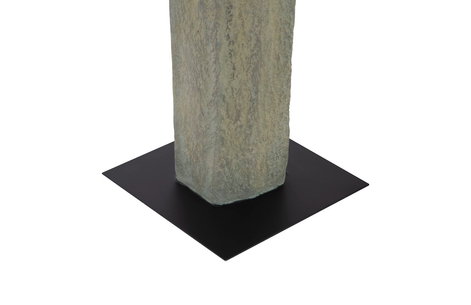 Phillips Collection Home Oversized LTL - Rate to be Quoted Phillips Collection Cast Women Sculptures, B , Colossal, Splinter Stone Finish