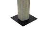 Phillips Collection Home Oversized LTL - Rate to be Quoted Phillips Collection Cast Women Sculptures, B , Colossal, Splinter Stone Finish