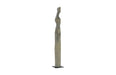 Phillips Collection Home Oversized LTL - Rate to be Quoted Phillips Collection Cast Women Sculptures, B , Colossal, Splinter Stone Finish