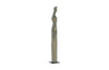 Phillips Collection Home Oversized LTL - Rate to be Quoted Phillips Collection Cast Women Sculptures, B , Colossal, Splinter Stone Finish
