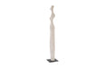 Phillips Collection Home Oversized LTL - Rate to be Quoted Phillips Collection Cast Women Sculptures, C , Colossal, Roman Stone