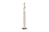 Phillips Collection Home Oversized LTL - Rate to be Quoted Phillips Collection Cast Women Sculptures, C , Colossal, Roman Stone
