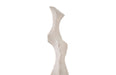 Phillips Collection Home Oversized LTL - Rate to be Quoted Phillips Collection Cast Women Sculptures, C , Colossal, Roman Stone