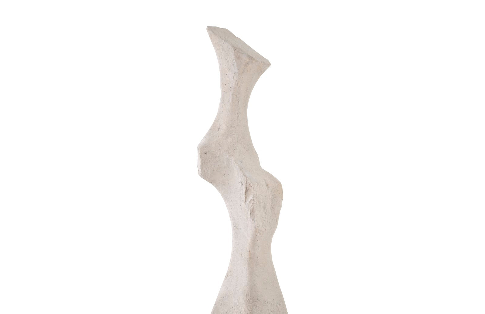 Phillips Collection Home Oversized LTL - Rate to be Quoted Phillips Collection Cast Women Sculptures, C , Colossal, Roman Stone