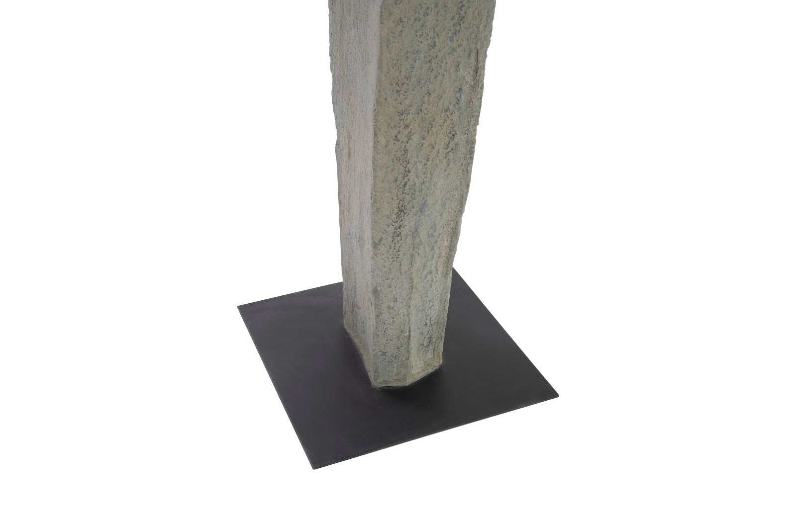 Phillips Collection Home Oversized LTL - Rate to be Quoted Phillips Collection Cast Women Sculptures, C , Colossal, Splinter Stone Finish